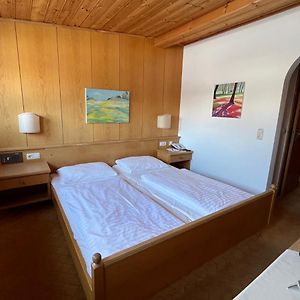 Standard Doppelzimmer